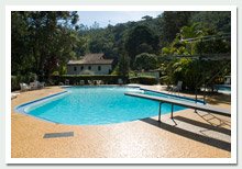 foto - Piscina