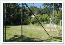 foto - Campo de Futebol