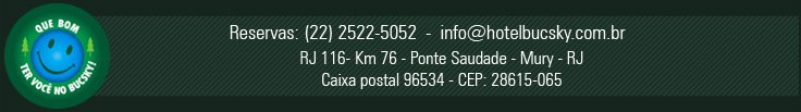 imagem - Reservas:(22) 2522-5052
