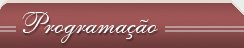 imagem - t�tulo programa��o